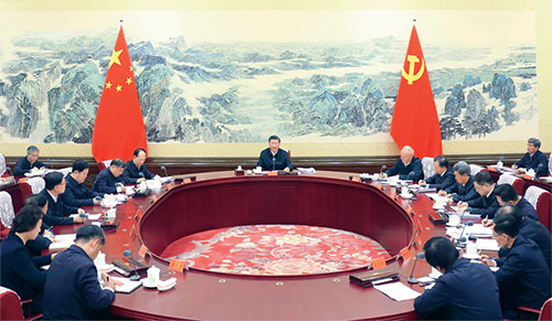 习近平：组织动员亿万职工积极投身强国建设、民族复兴的伟大事业(图1)